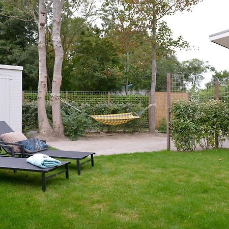 Banjaard Beachhouse Patrijzenlaan 14 Kamperland Esterno foto