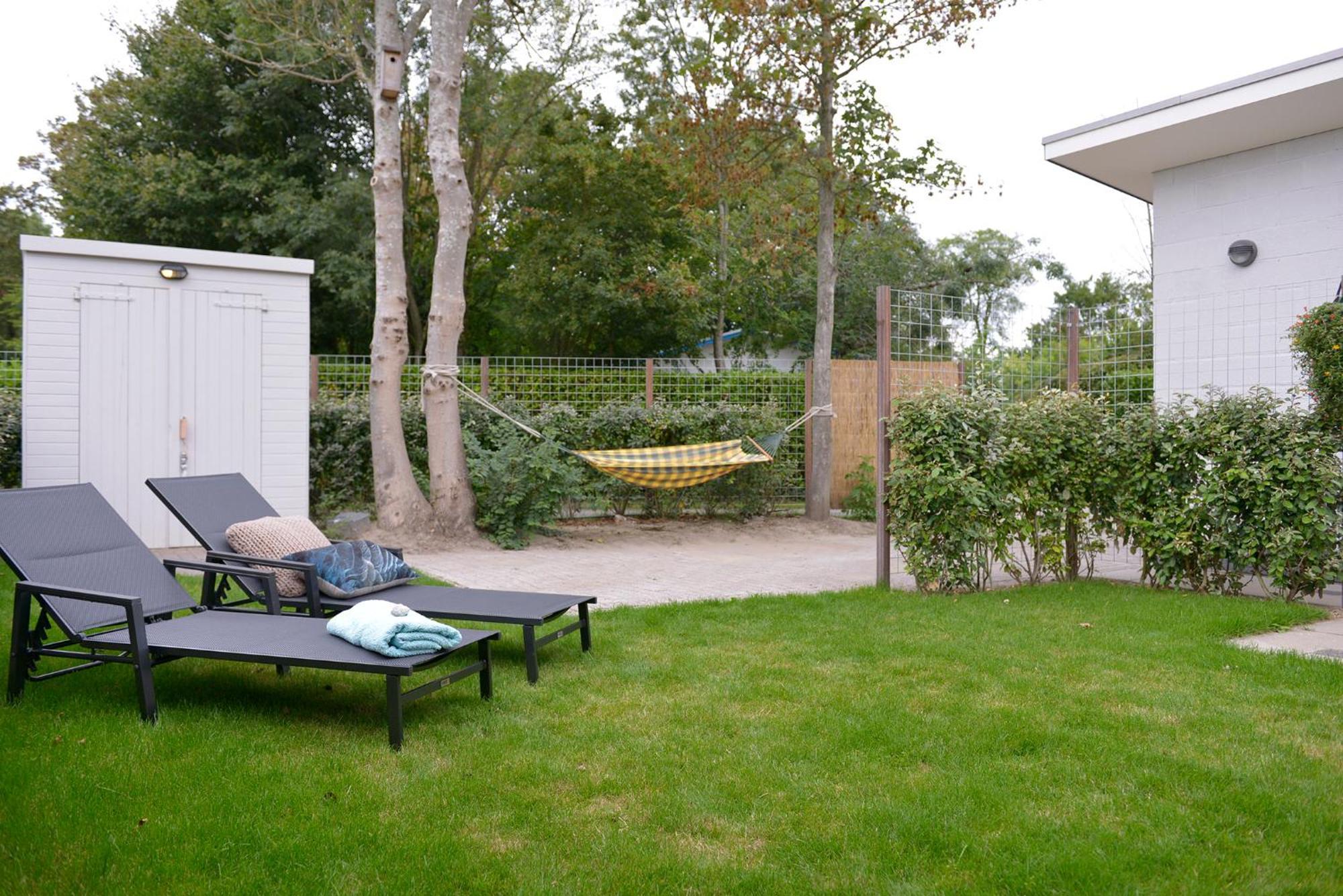 Banjaard Beachhouse Patrijzenlaan 14 Kamperland Esterno foto