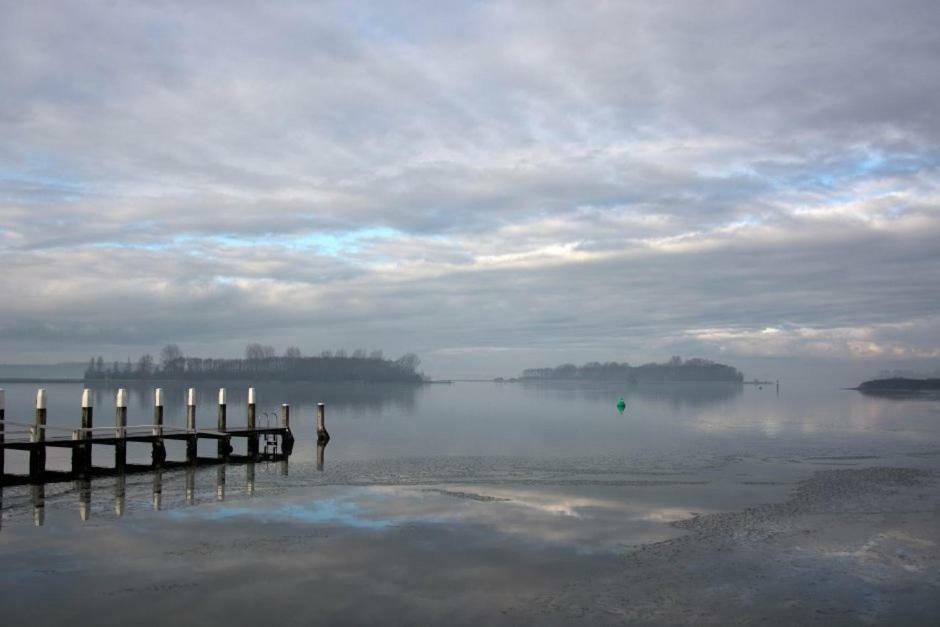 Banjaard Beachhouse Patrijzenlaan 14 Kamperland Esterno foto