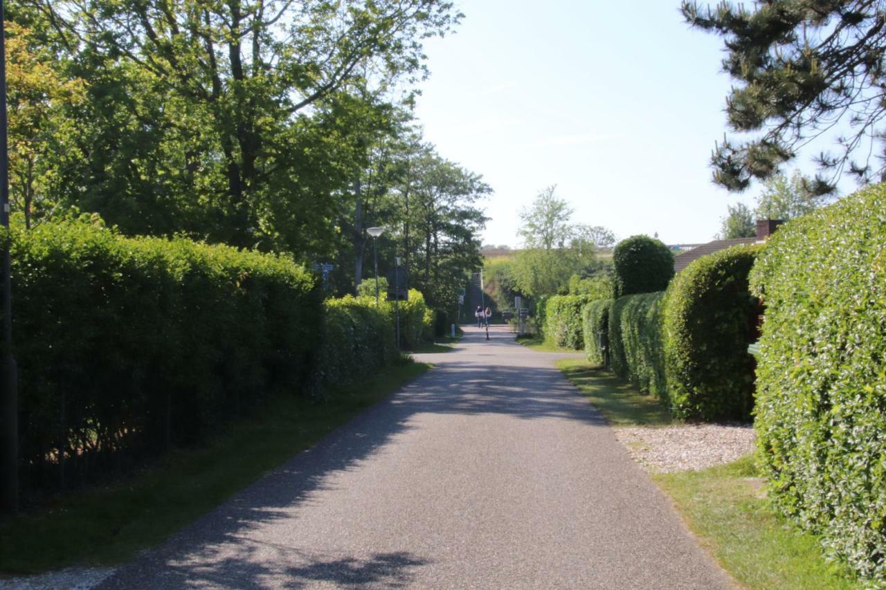 Banjaard Beachhouse Patrijzenlaan 14 Kamperland Esterno foto
